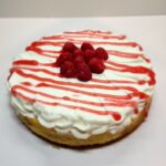 Raspberry Swirl