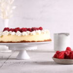 Triple Berry Glaze