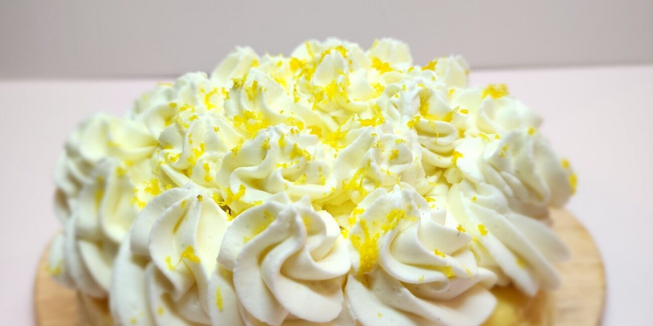 Lemon Delight
